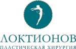 Logo Доктор Локтионов